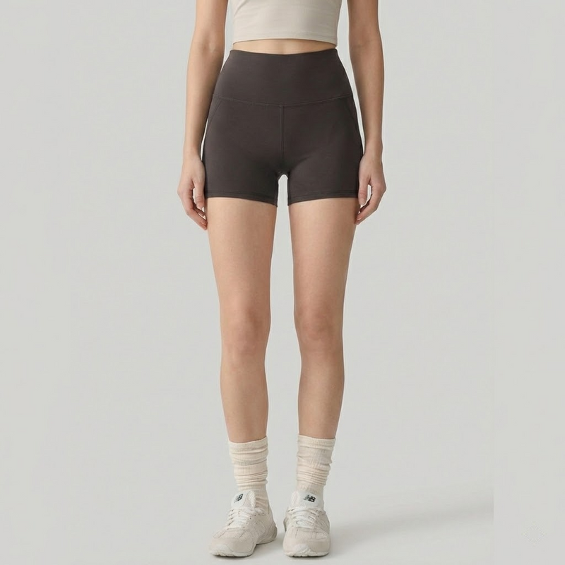 Womens Training Shorts