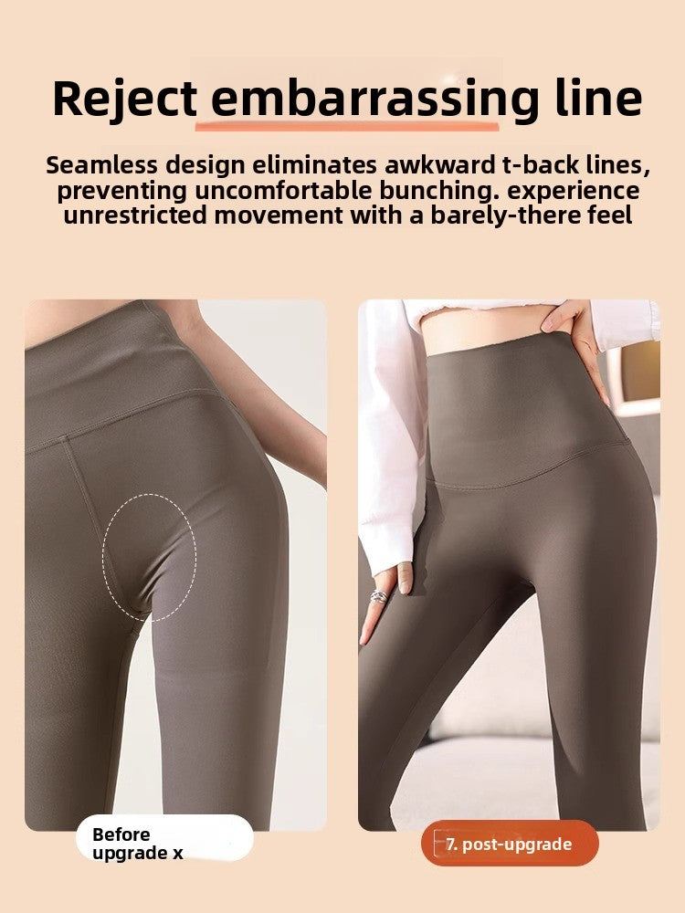 Pilates Yoga Leggings