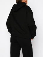 Womens Sweatsuit Set