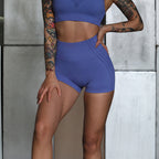 Sports Fitness Shorts