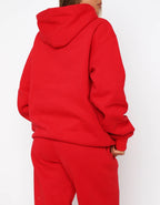 Womens Sweatsuit Set