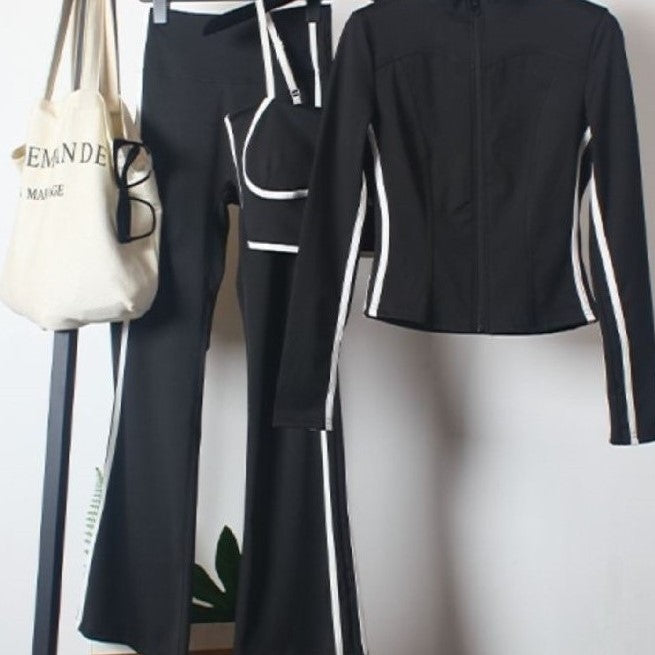 Womens Sportswear Set