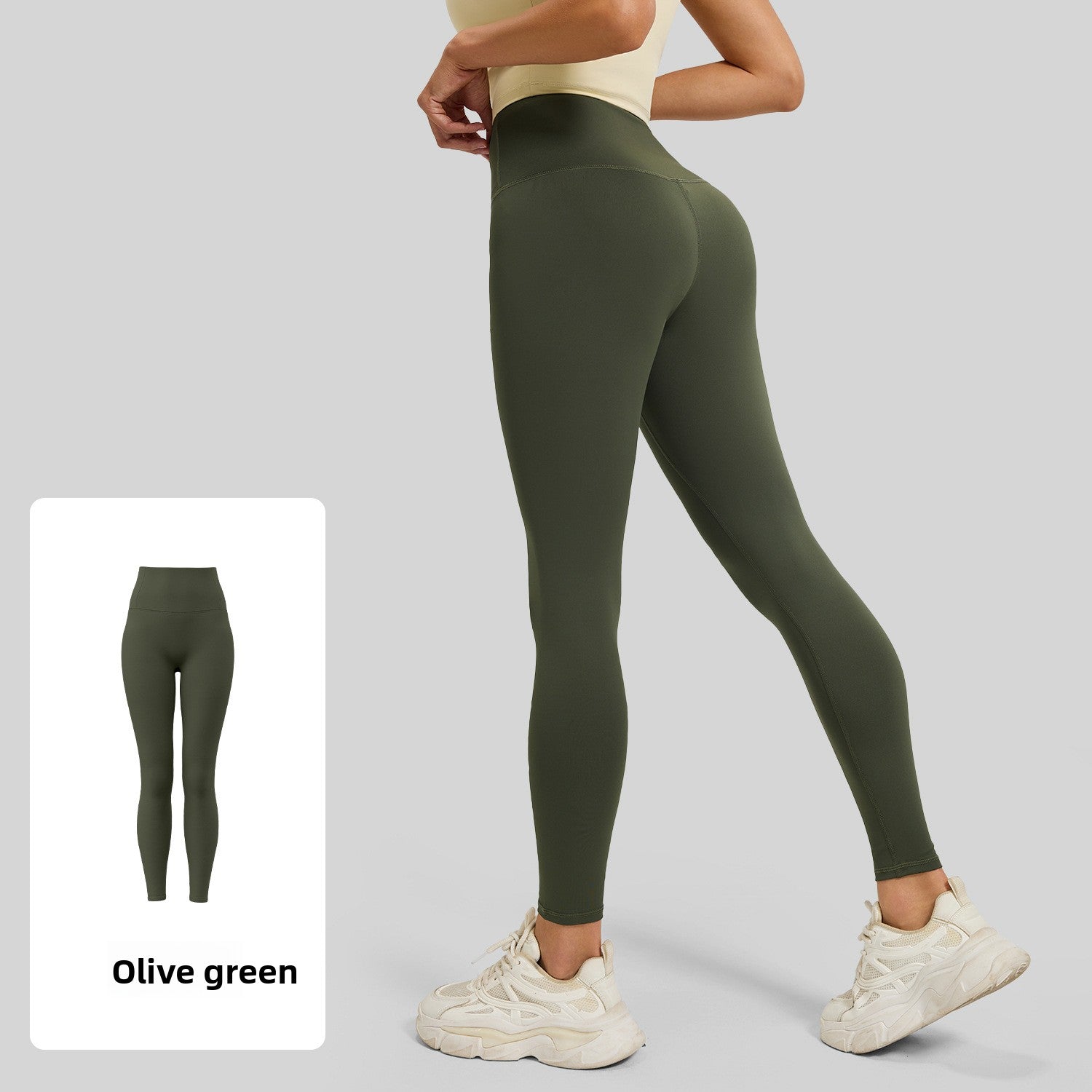 Womens Yoga Pants