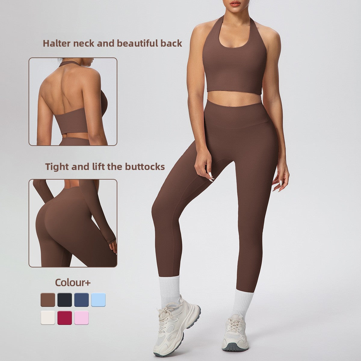 yoga clothes