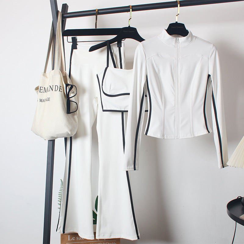 Womens Sportswear Set