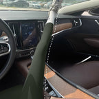 Pilates Yoga Leggings