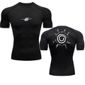 Mens Compression Shirt