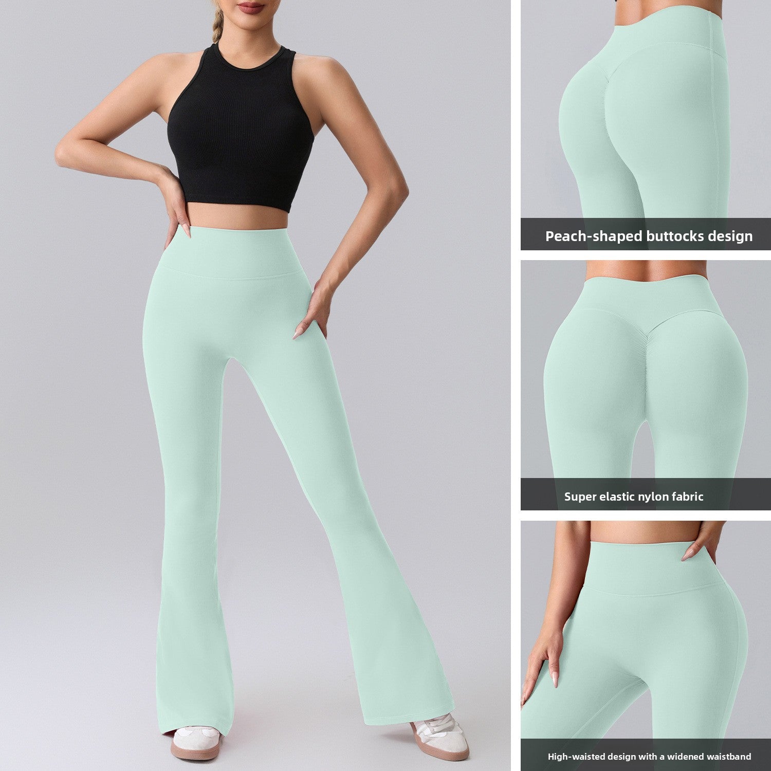 Womens Sports Pants