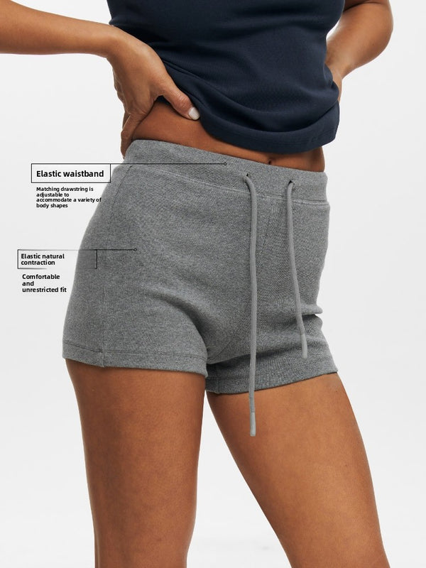 Fitness Yoga Shorts