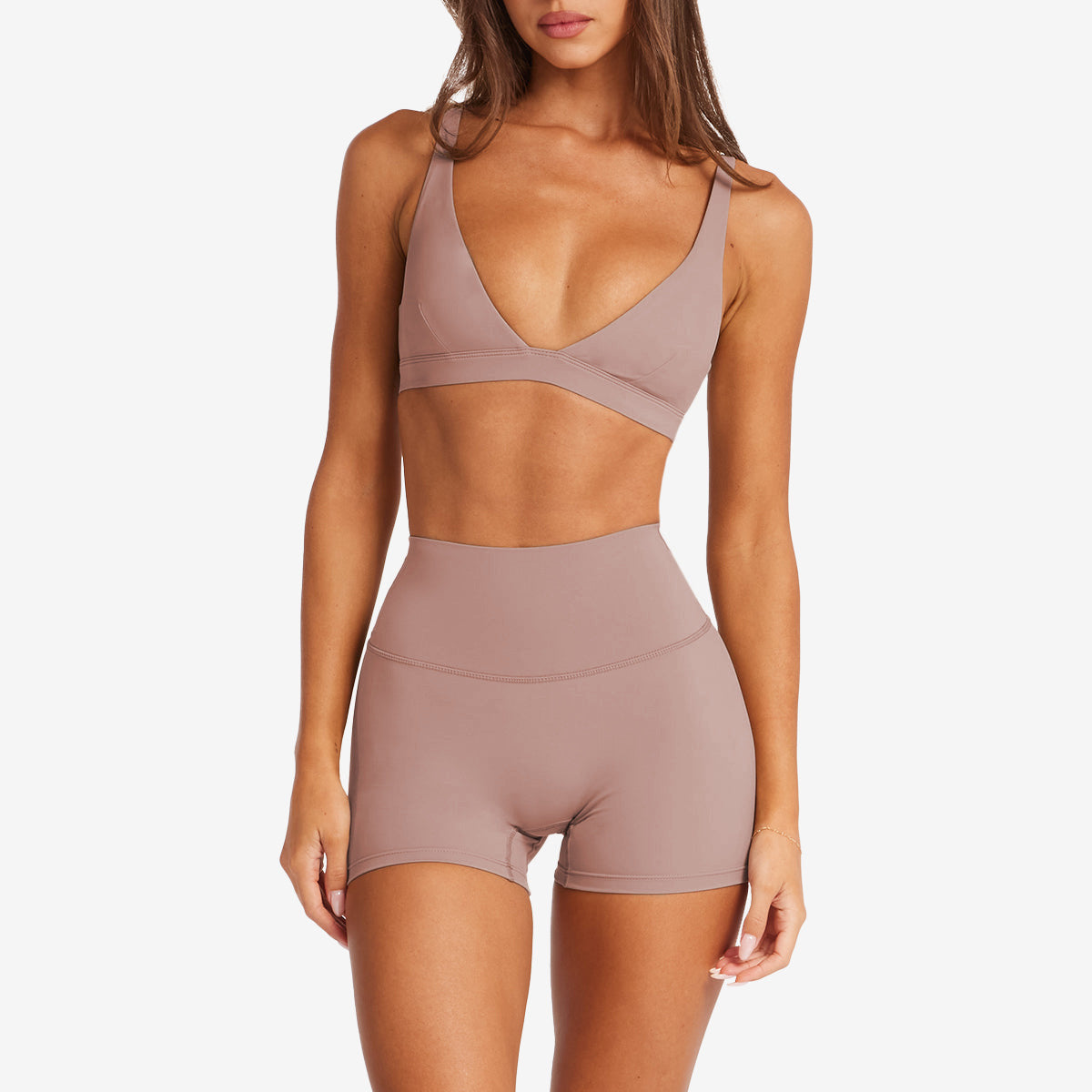 Fitness sports underwear