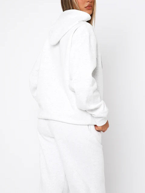 Womens Sweatsuit Set