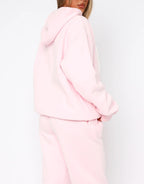 Womens Sweatsuit Set