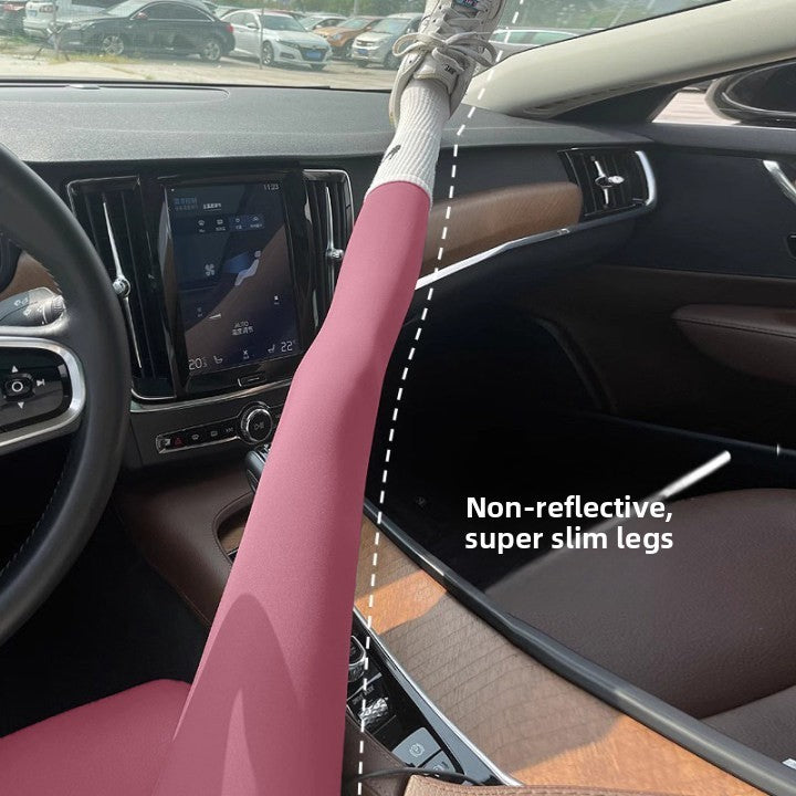 Pilates Yoga Leggings