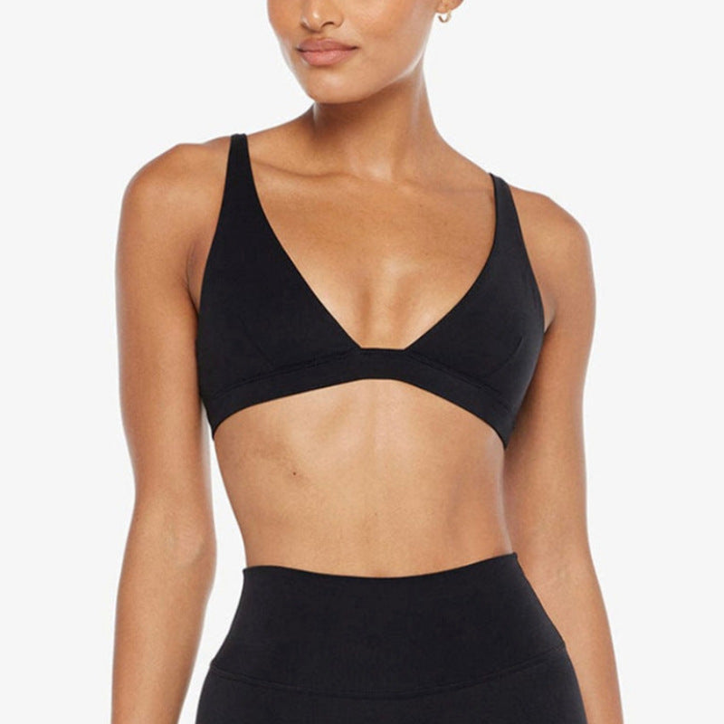 Fitness sports underwear