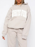 Womens Sweatsuit Set