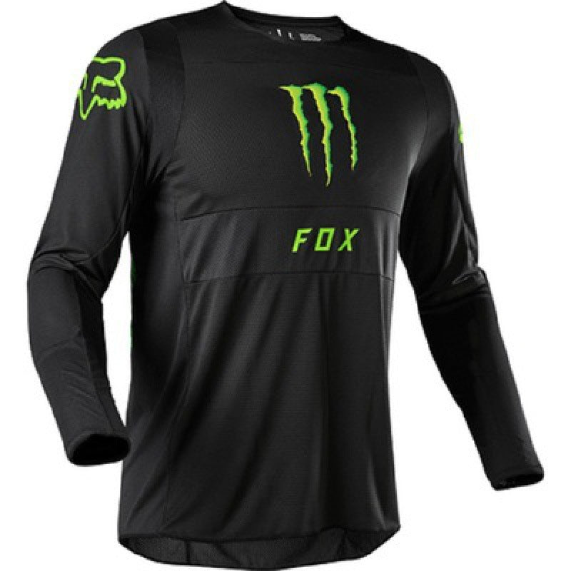 FOX Fox Head Long-Sleeve Cycling Suit