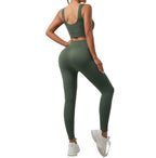Yoga pants set
