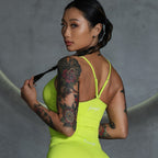 Sports Fitness Shorts