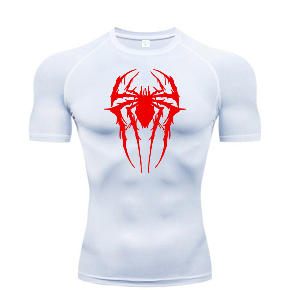 sportswear running T-shirt