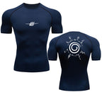 Mens Compression Shirt