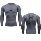 Mens Compression Shirt