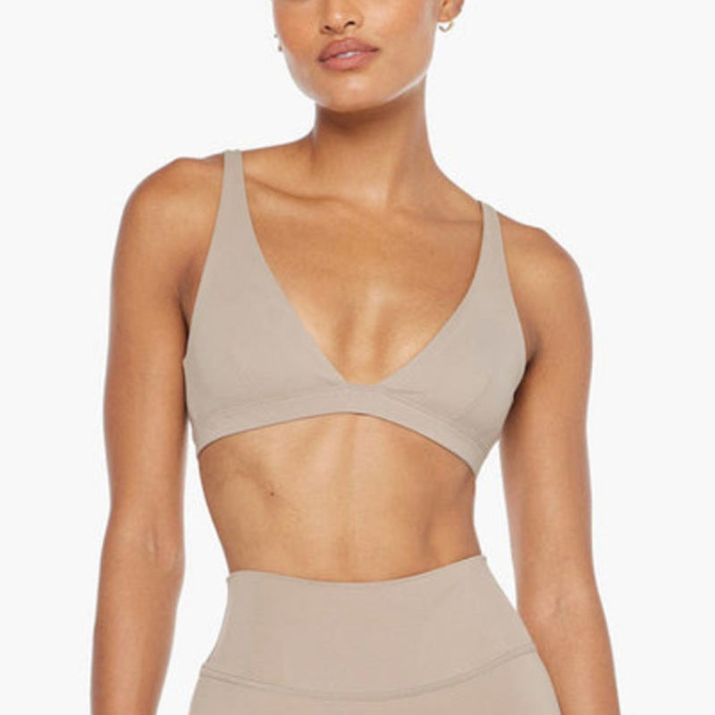 Fitness sports underwear