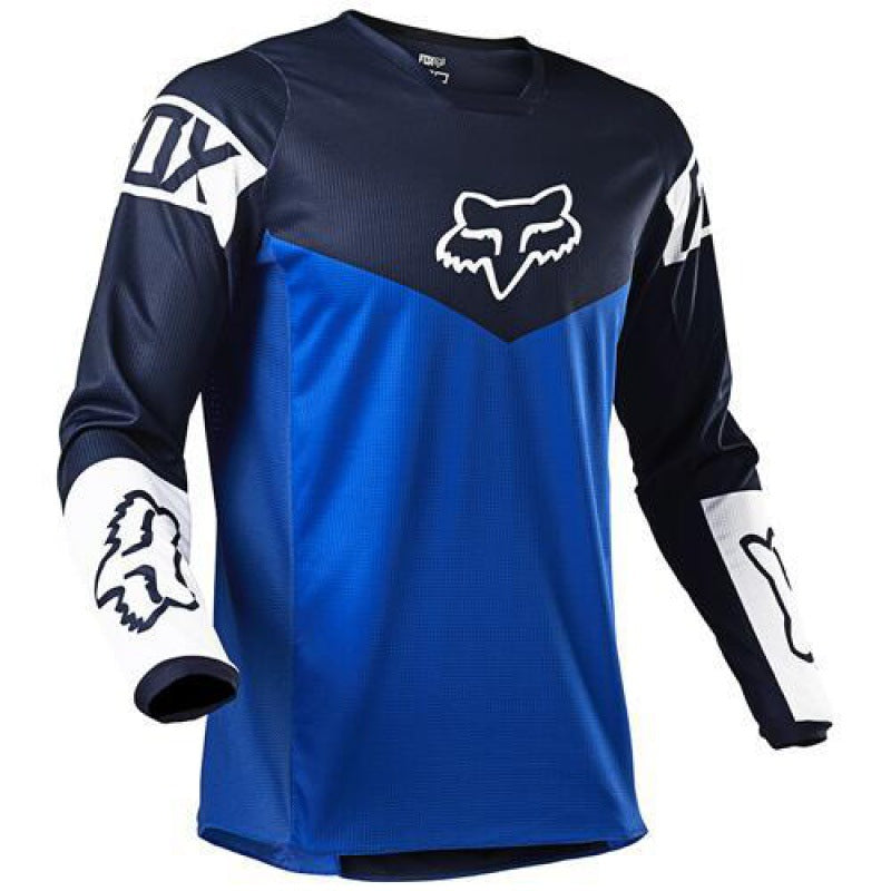 FOX Fox Head Long-Sleeve Cycling Suit
