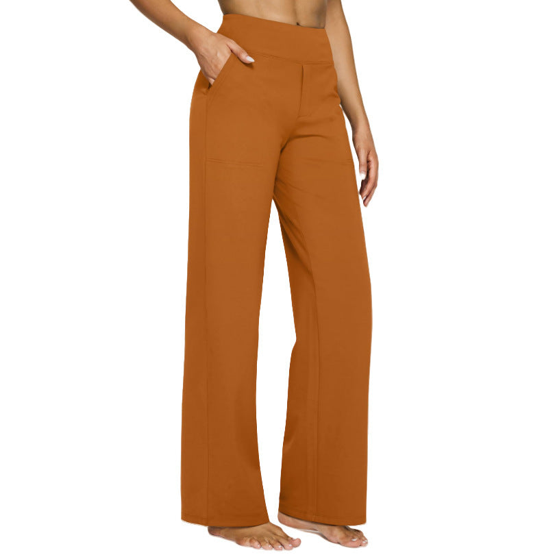 Women's Loose Yoga Pants