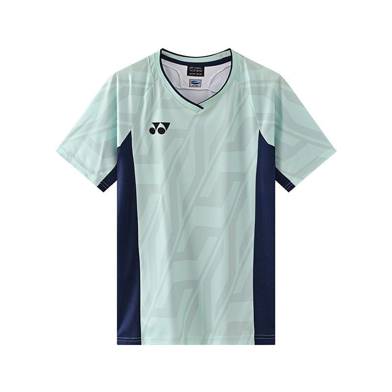 Badminton Sportswear Shirt