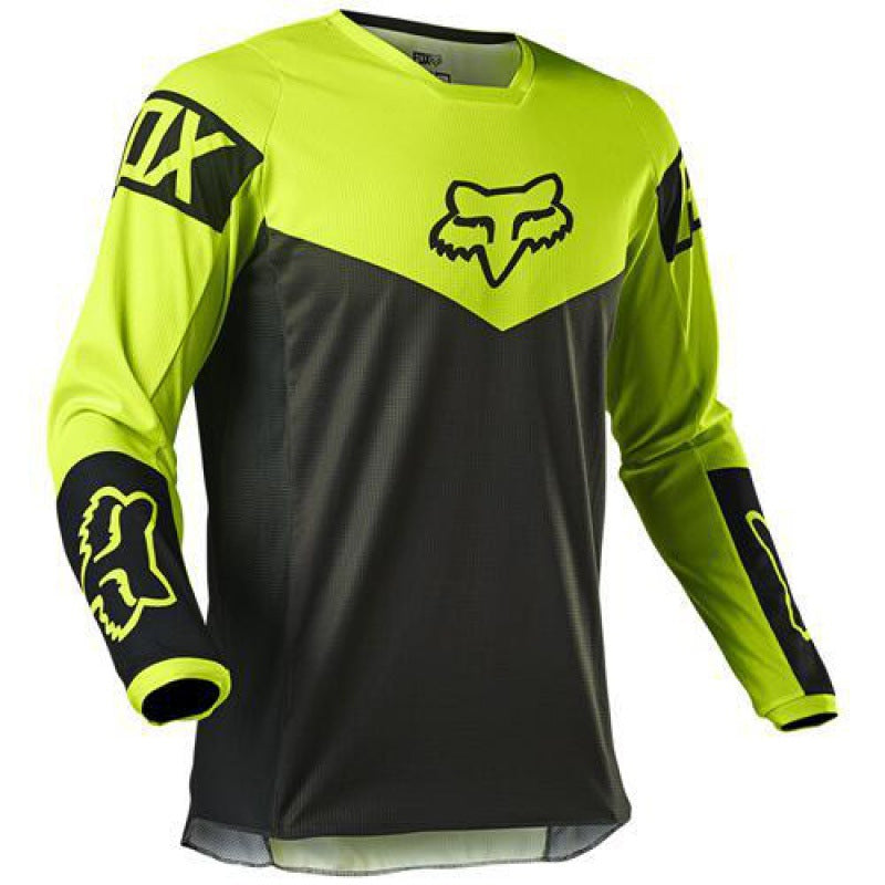 FOX Fox Head Long-Sleeve Cycling Suit