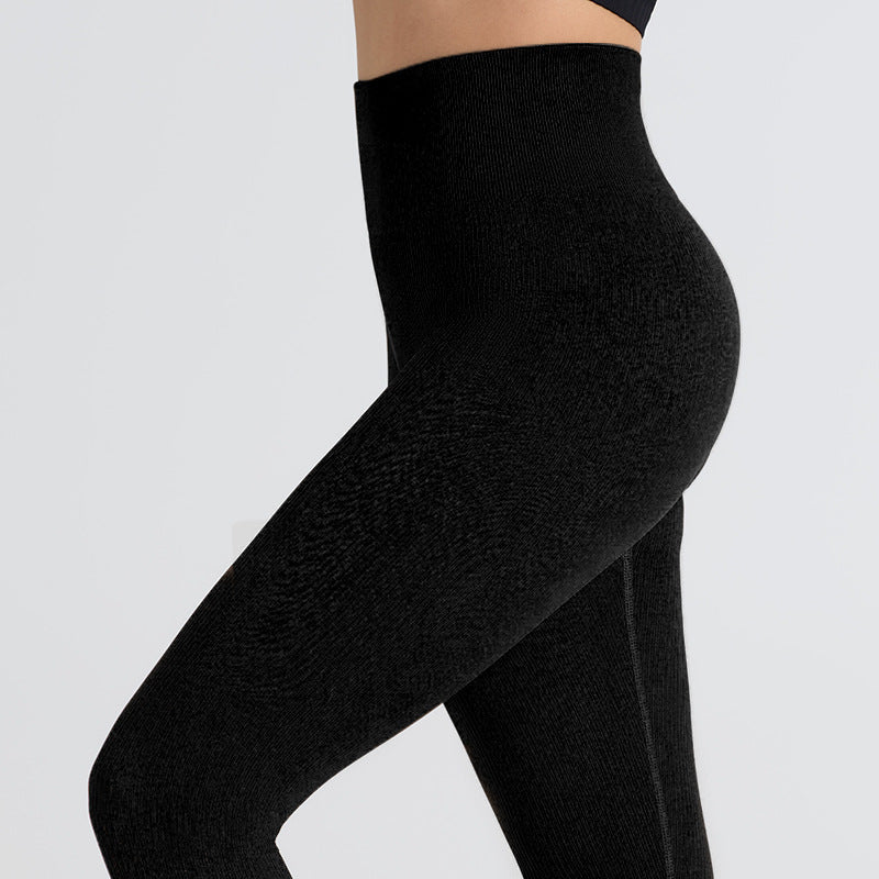 Fitness workout pants