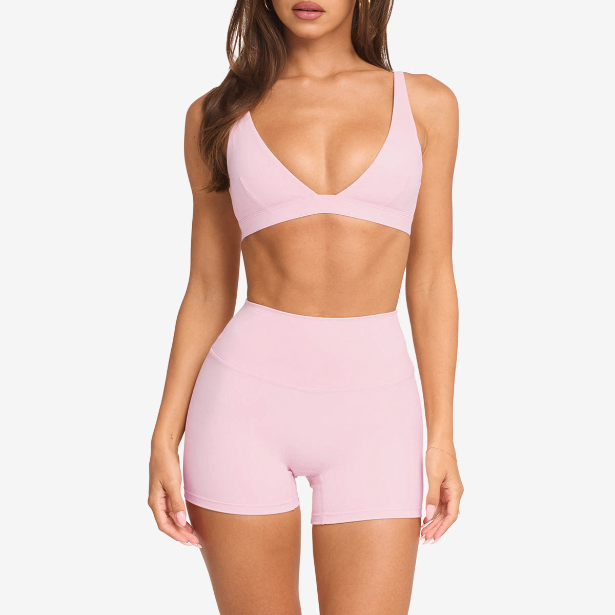 Fitness sports underwear