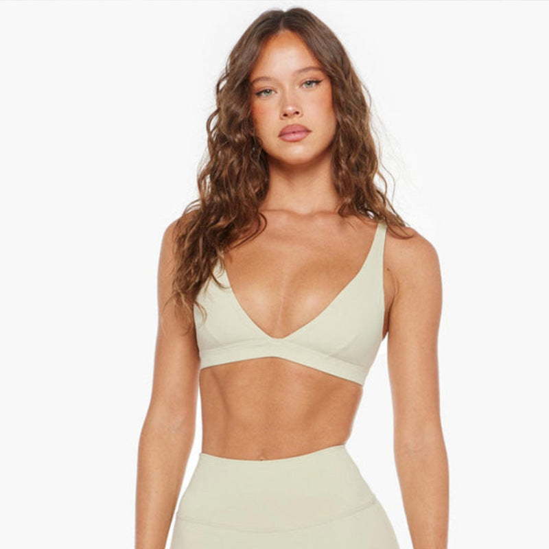 Fitness sports underwear