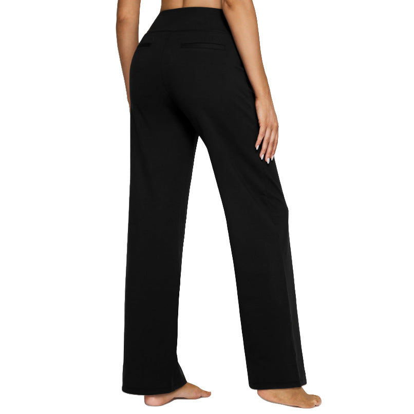 Women's Loose Yoga Pants