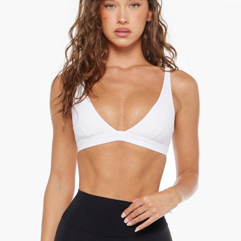 Fitness sports underwear