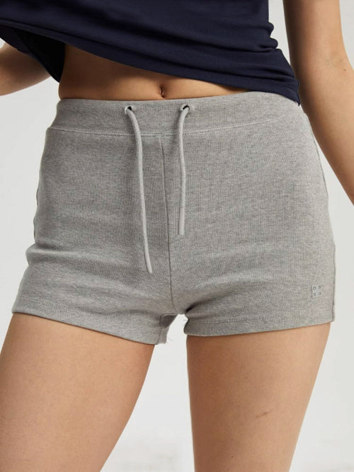 Fitness Yoga Shorts