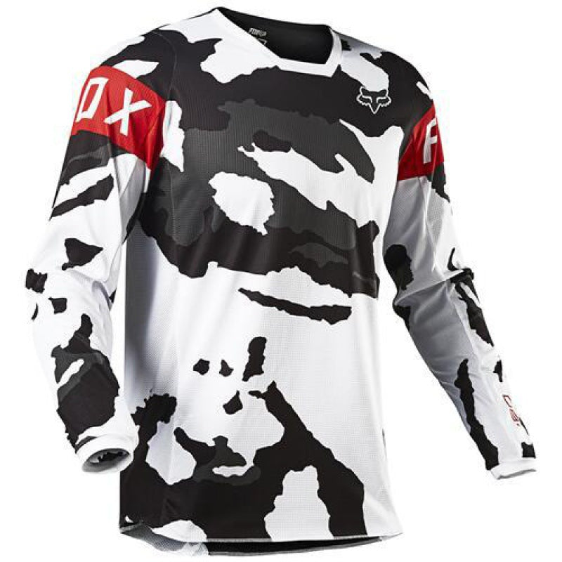 FOX Fox Head Long-Sleeve Cycling Suit