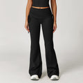 Womens Flared Pants