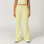 Womens Flared Pants