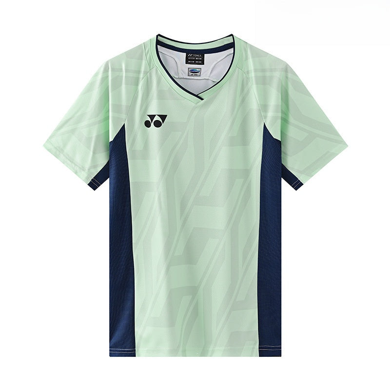 Badminton Sportswear Shirt