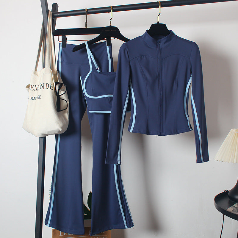 Womens Sportswear Set