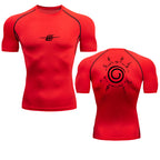 Mens Compression Shirt