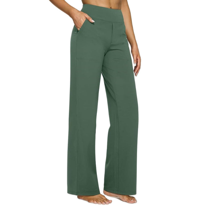 Women's Loose Yoga Pants