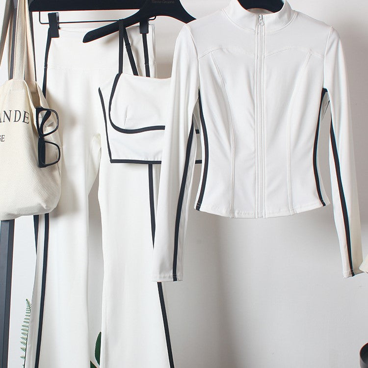 Womens Sportswear Set