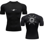 Mens Compression Shirt