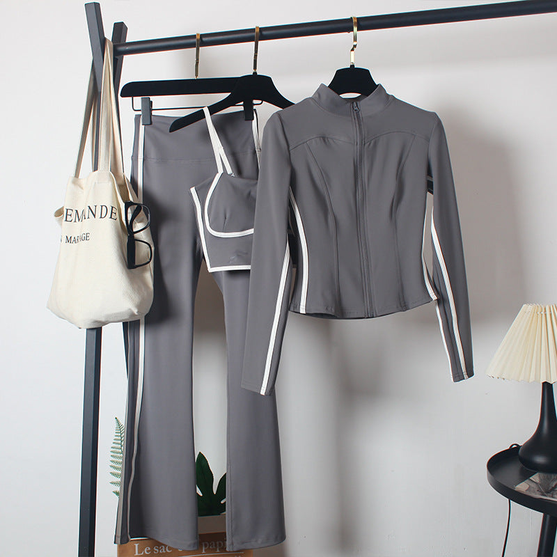 Womens Sportswear Set