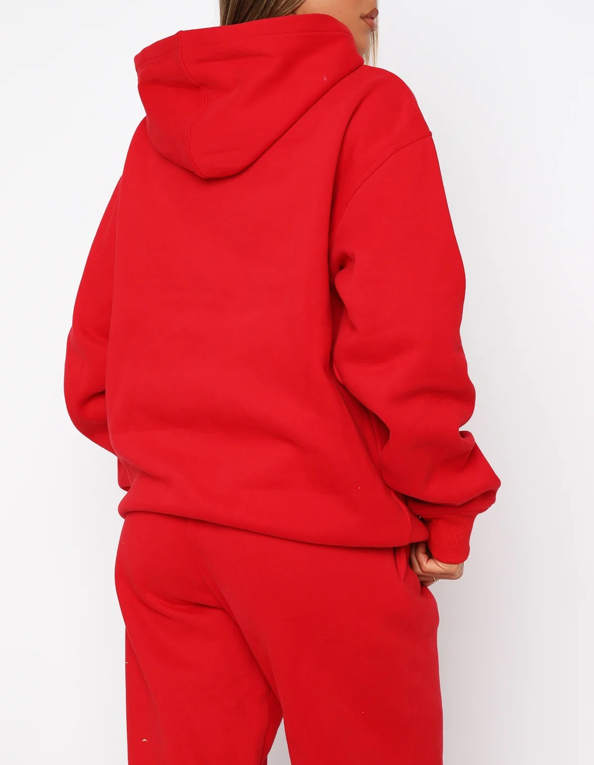 Womens Sweatsuit Set