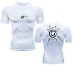 Mens Compression Shirt