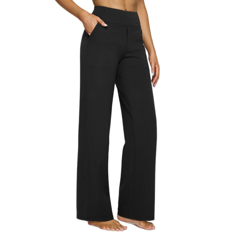 Women's Loose Yoga Pants