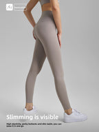 Breathable anti-slip tight yoga pants